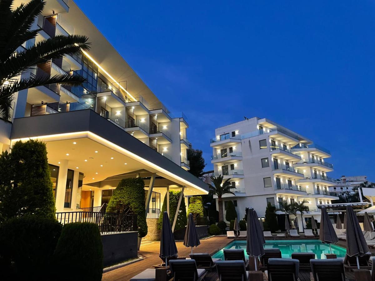 Andon Lapa Hotel & Spa - Housity