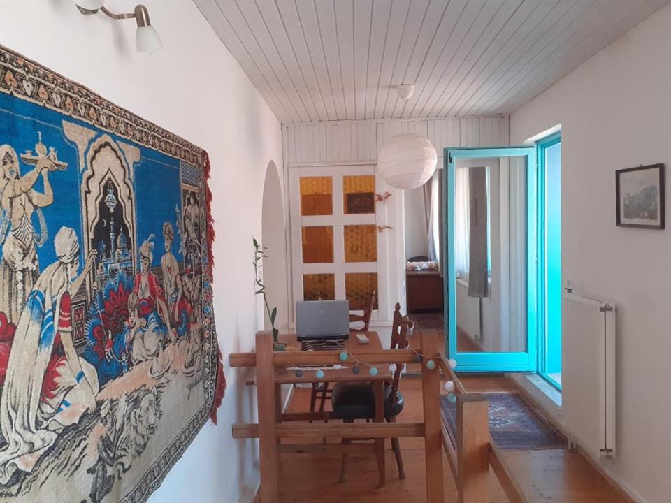 Mákvirágház2 - Housity