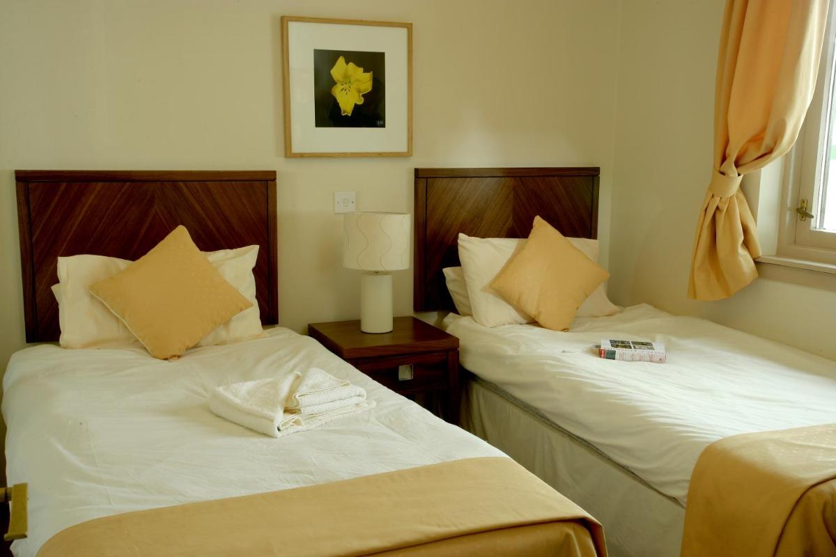 Macdonald Spey Valley Resort - Housity