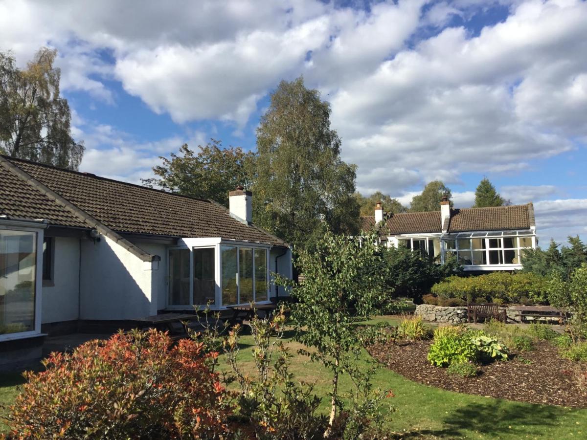 Macdonald Spey Valley Resort - Housity