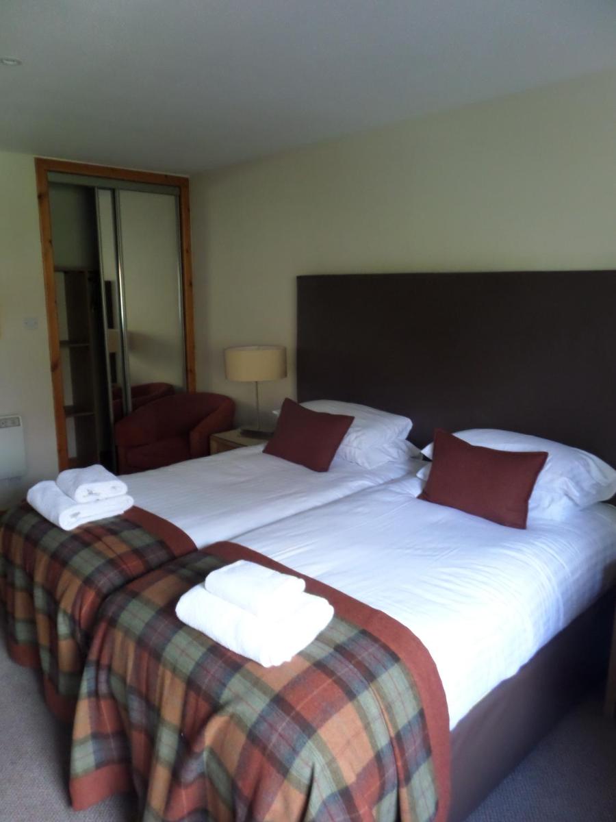 Macdonald Spey Valley Resort - Housity