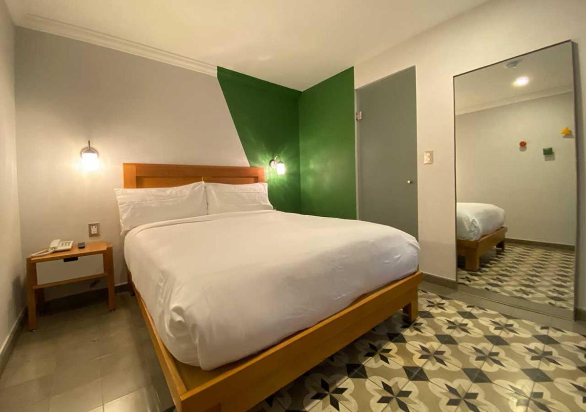 Hotel MX condesa - Housity
