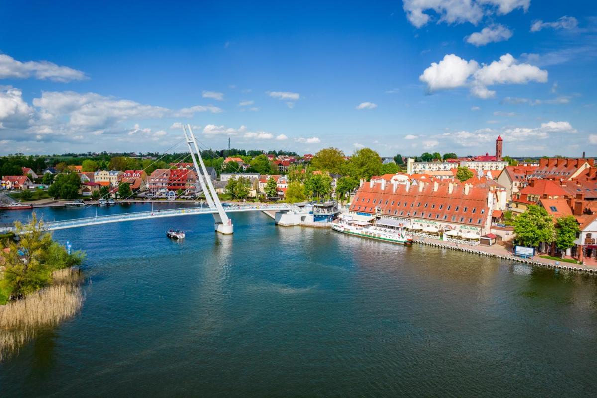 SAILING APARTMENT - Housity