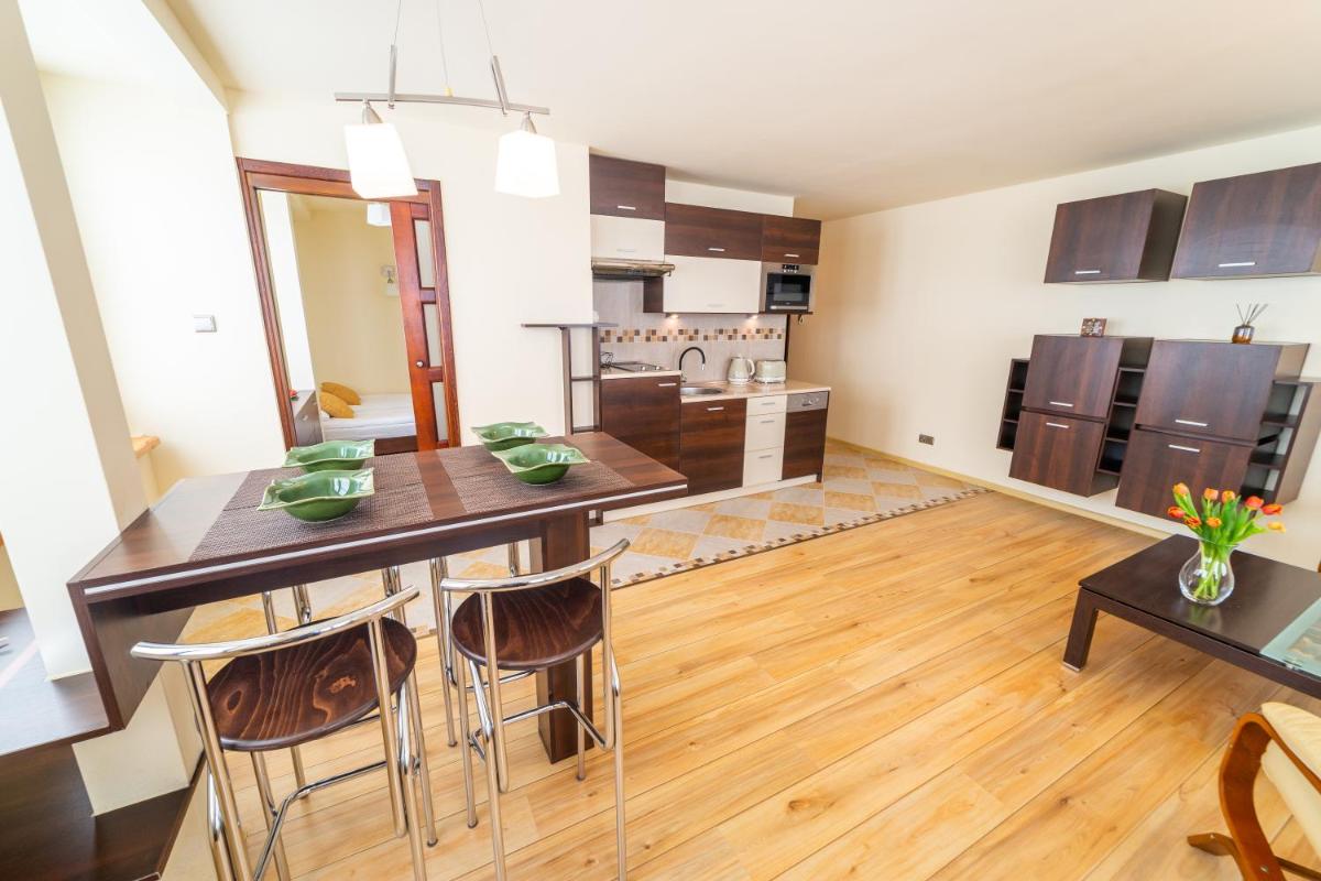 SAILING APARTMENT - Housity