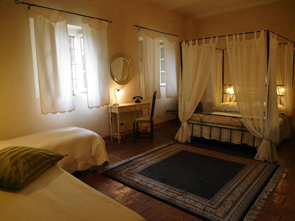 Agriturismo La Tilia - Housity