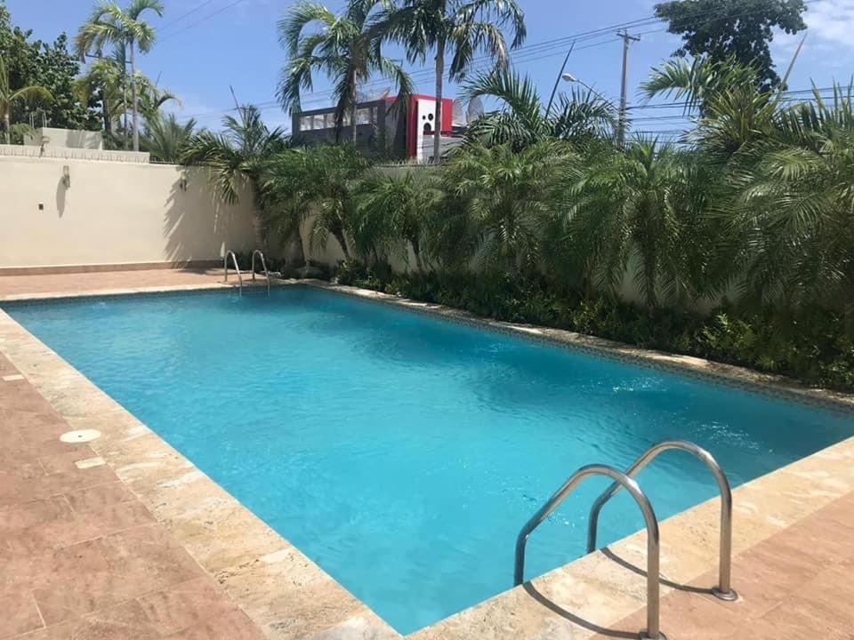 Suitetrails - Furnished Apartment - Residencial Olas - Gated Community - 24 hr Security