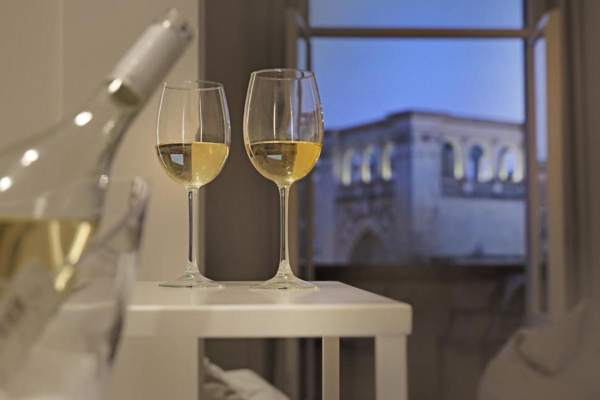 Luxury House Lecce -Le mie 3 Suites- - Housity