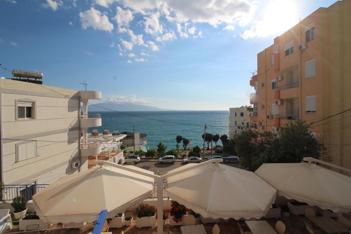 Murati Suites Sarandë - Housity