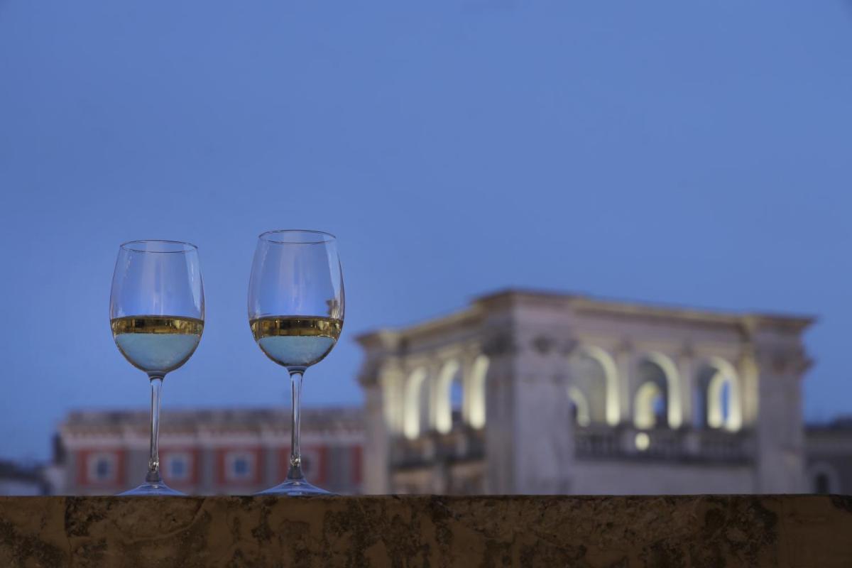 Luxury House Lecce -Le mie 3 Suites- - Housity