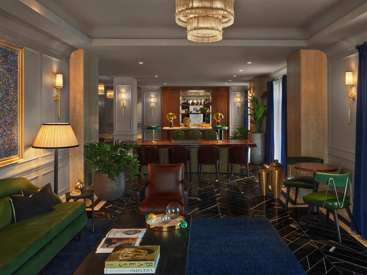 The Newbury Boston - Housity