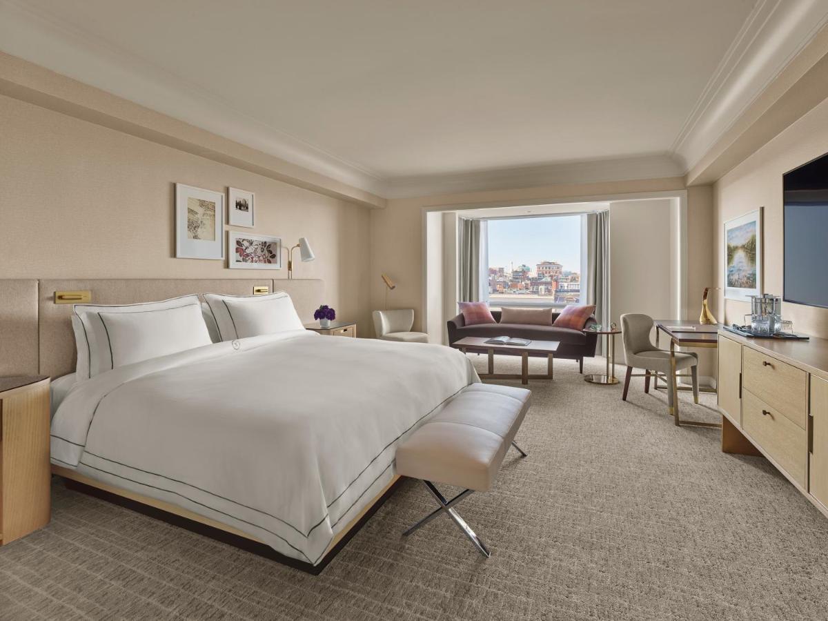 The Newbury Boston - Housity