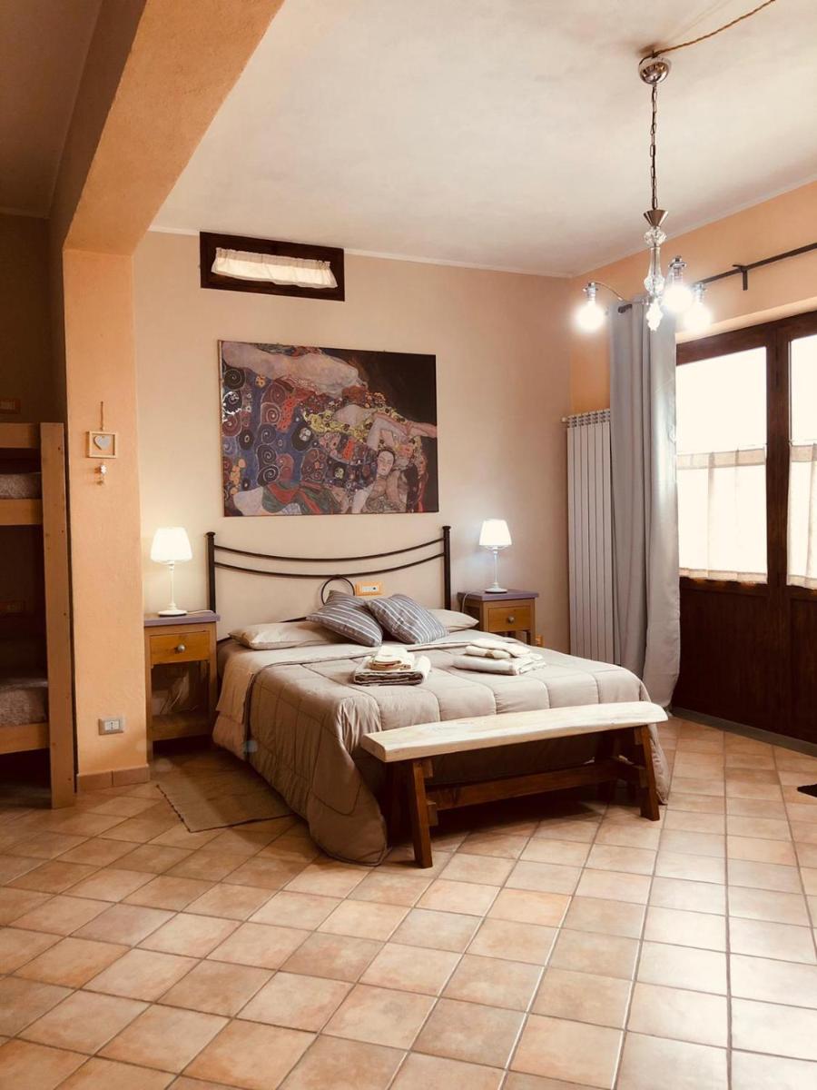 B&B La Lumachella - Housity