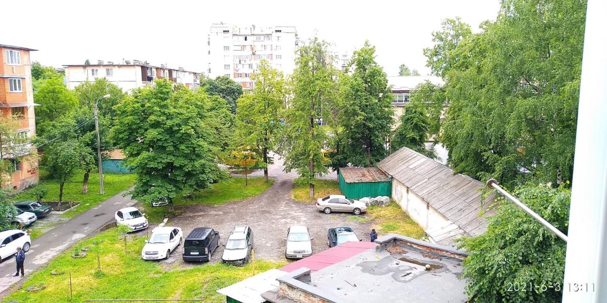 Kvartira u fisy vladikavkaz - Housity