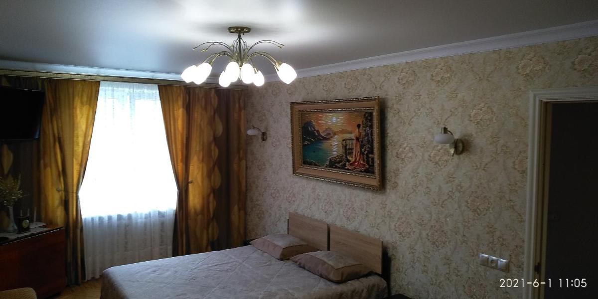 Kvartira u fisy vladikavkaz - Housity