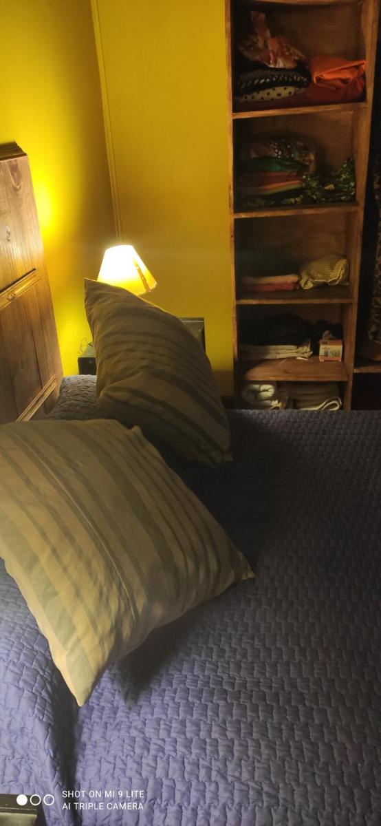 Apart del Huesped I - Housity