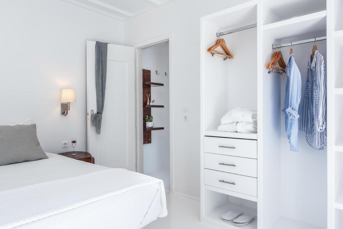 Casa Montzo boutique hotel - Housity