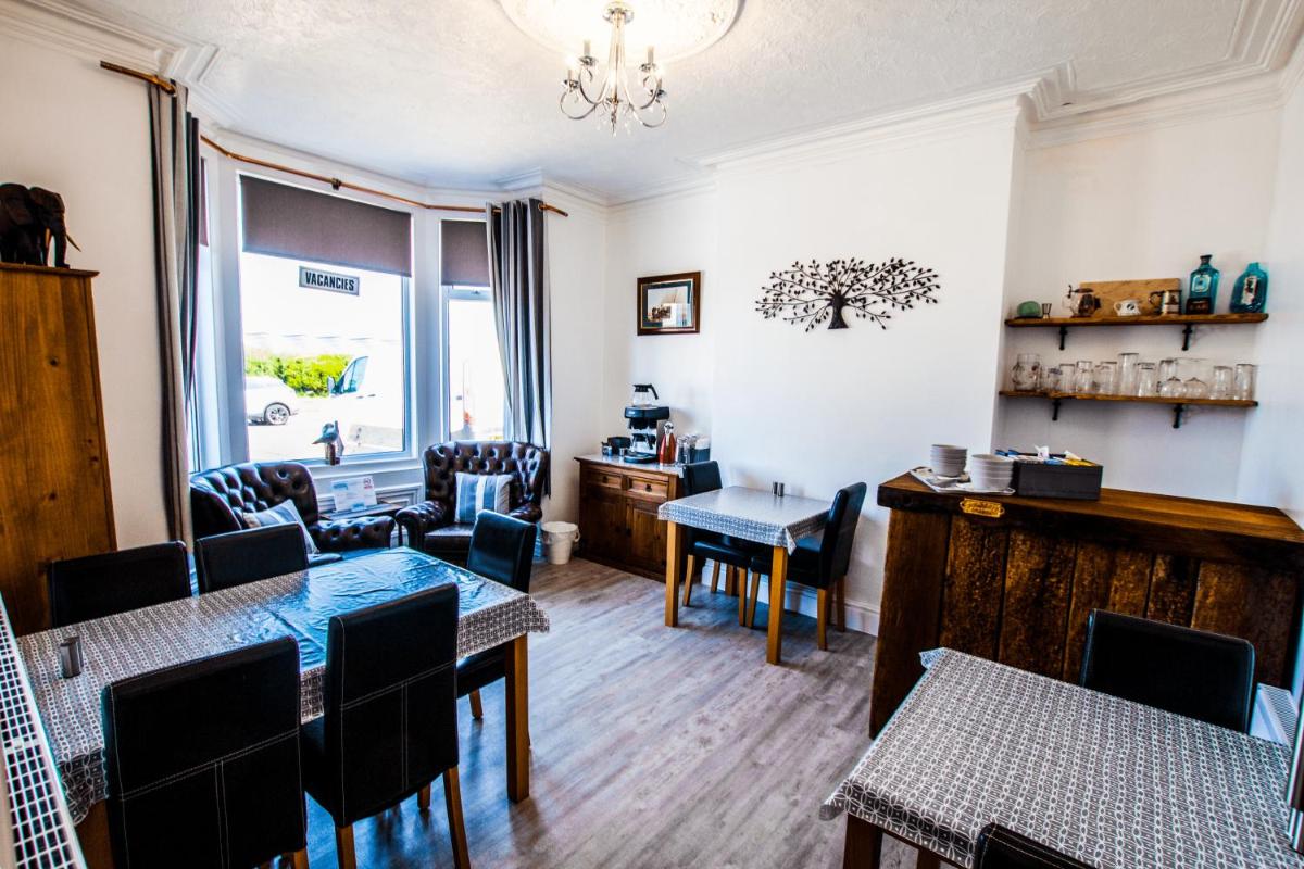Ashburnam Guest House - Housity