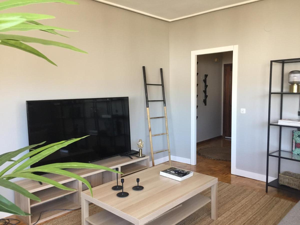 ***NUEVO Piso en Ourense WIFI Parking*** - Housity