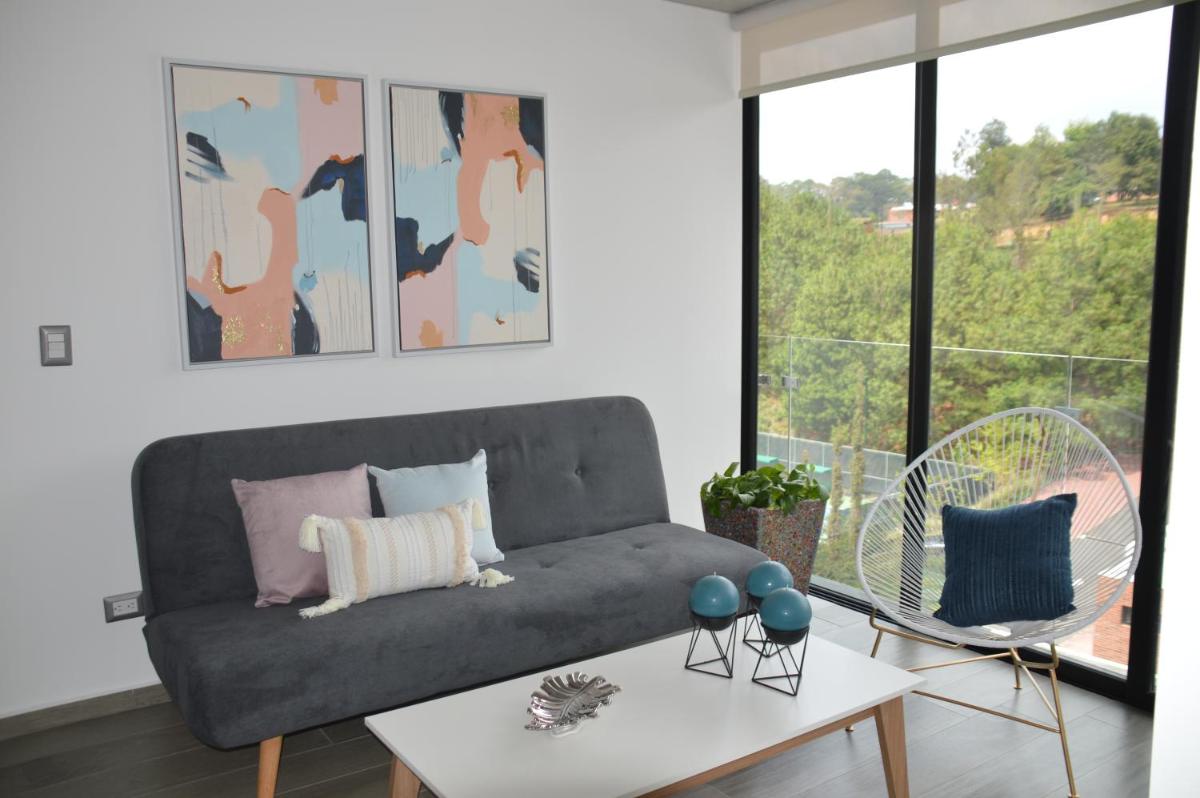 Cozy Stays Cayala Apartments 5 - Housity