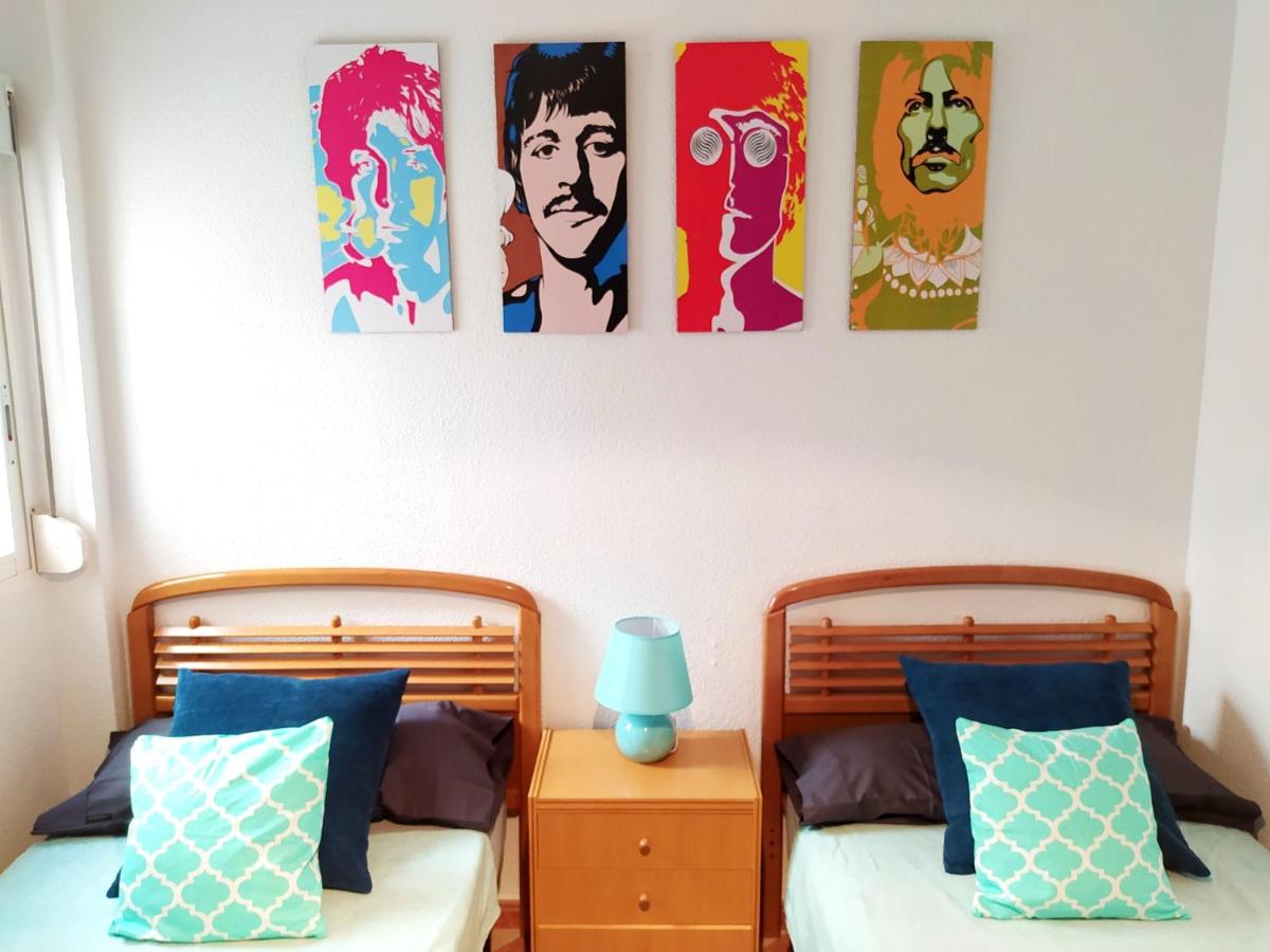 Suitetrails - Movie Stars Apartment, Gandia