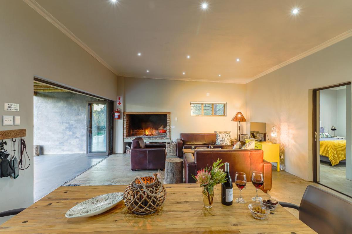 Steenbok Farm Cottages Steenbok cottage - Housity