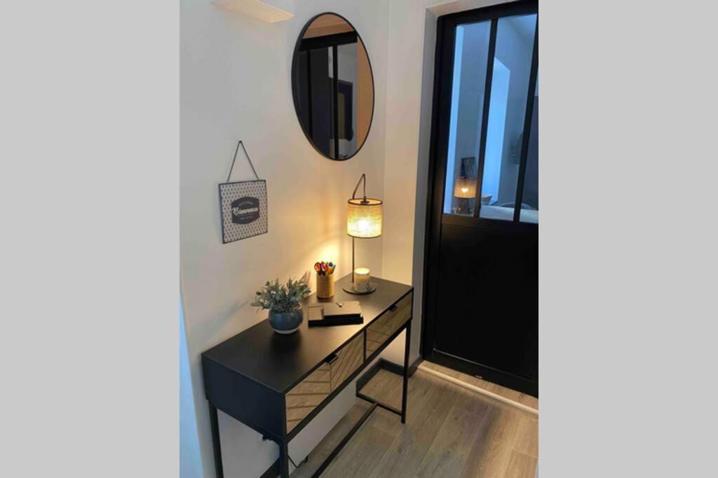 Appartement centre de Moulins - Housity