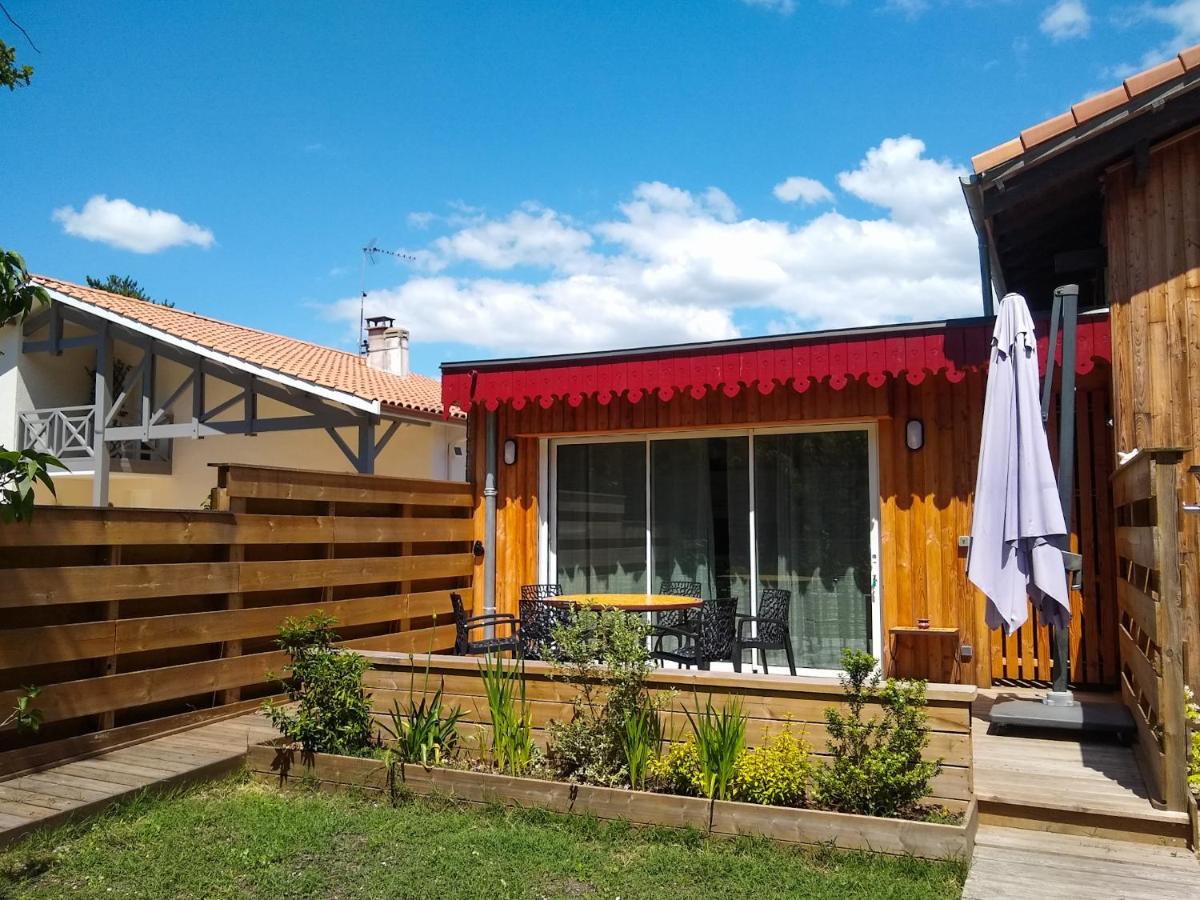 L Escale Tranquille - Housity