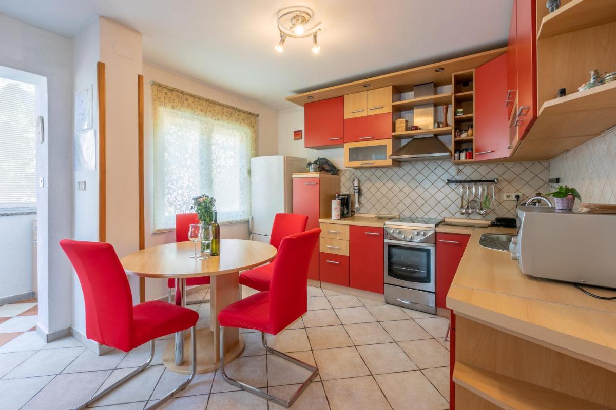Apartments Kira Crikvenica - Housity