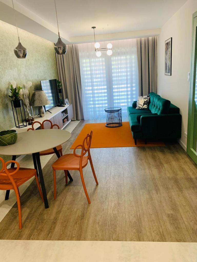 Apartament Moniuszko z Parkingiem podziemnym - Housity