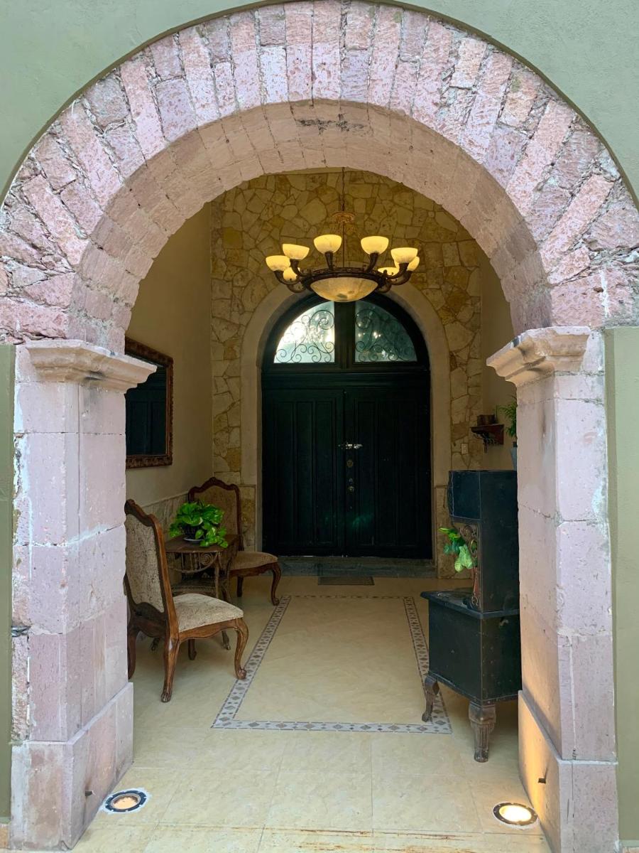 CASA DE PIEDRA - Housity