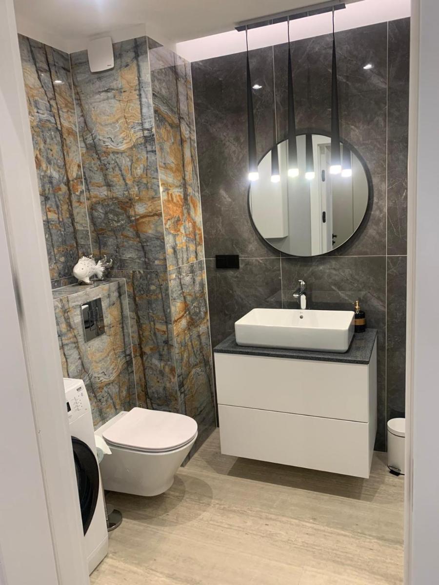 Apartament Moniuszko z Parkingiem podziemnym - Housity