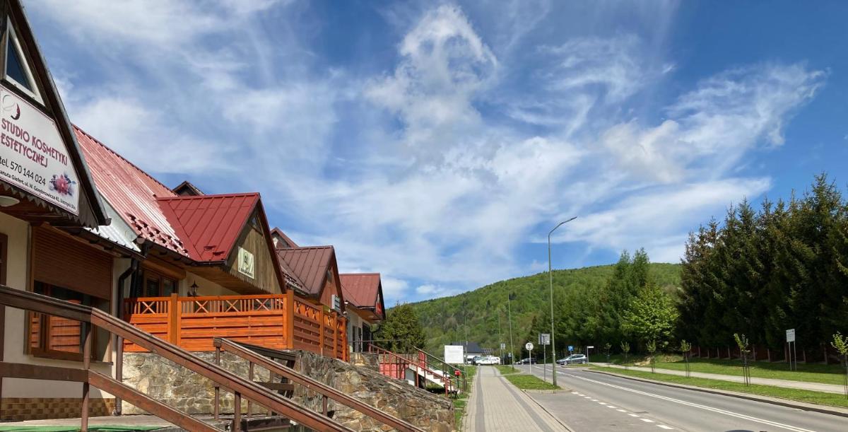 Apartament Dla Dwojga - Housity