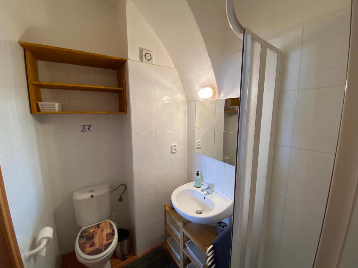 Suitetrails - Apartment Mařenka Frymburk