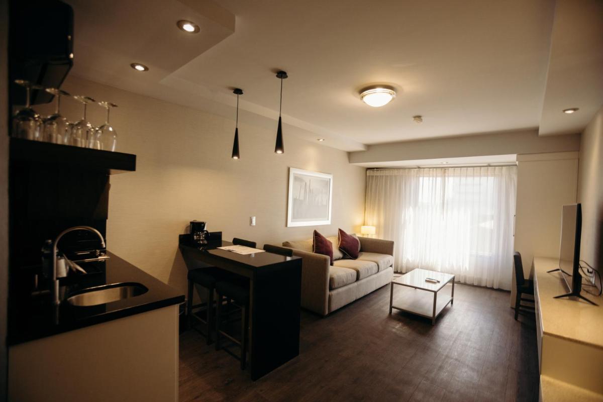 Hotel Araiza Hermosillo - Housity