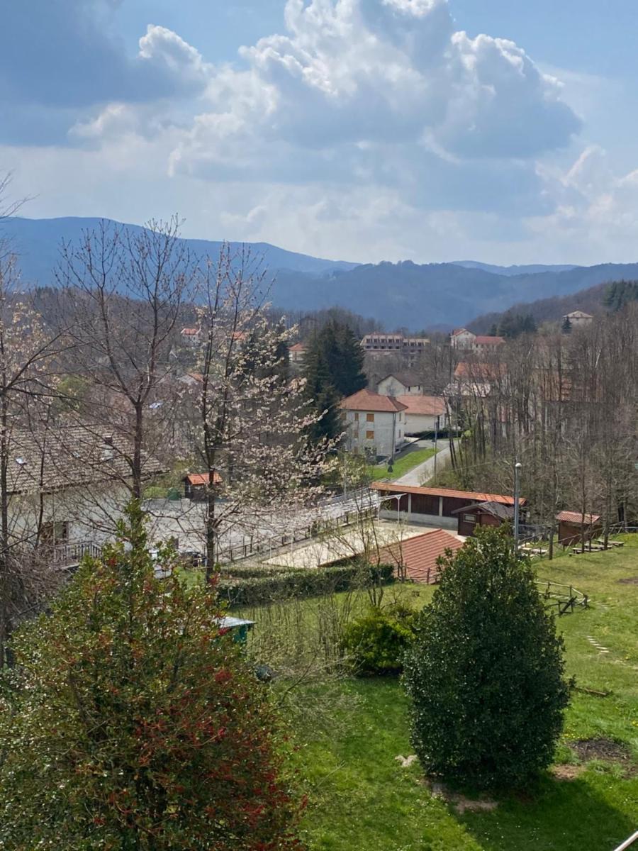 La casa della nonna - Housity