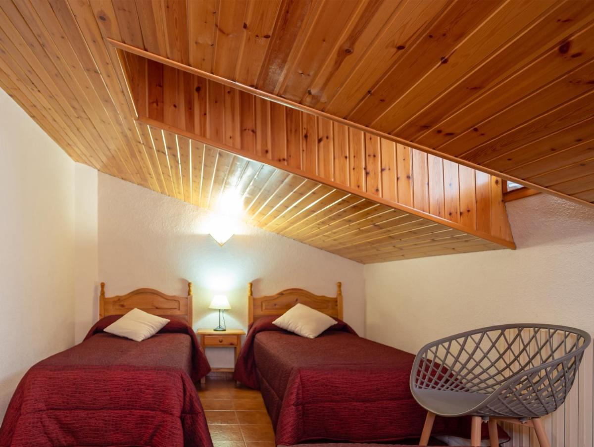 Casa rural Quintana - Montanuy - Housity