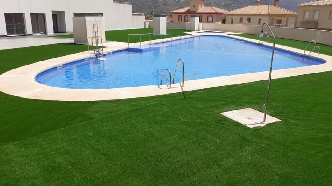 Vistas verdes Apartamento Deluxe - La Envía Golf - Housity