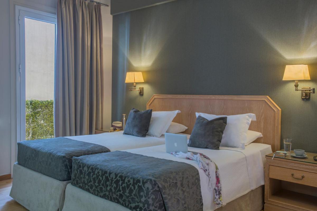 Delice Hotel - Family Apartments - Housity