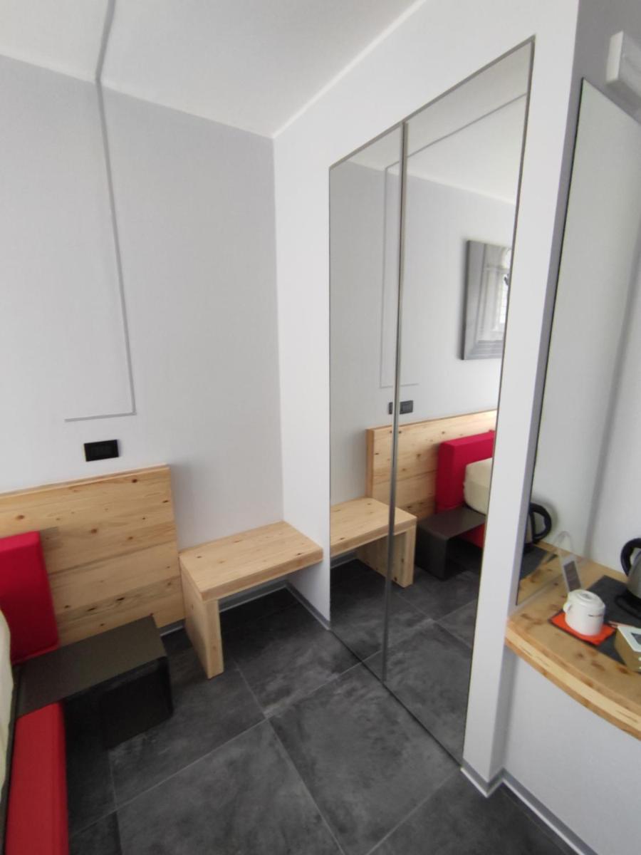 B&B Le Nazioni - Housity