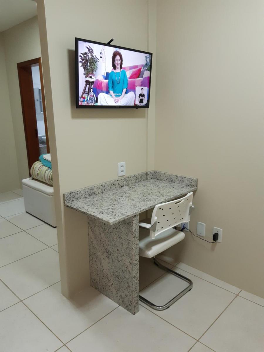 Apto JK Universitário - Express - Housity
