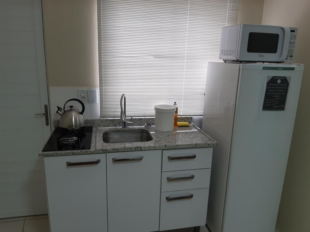 Apto JK Universitário - Express - Housity