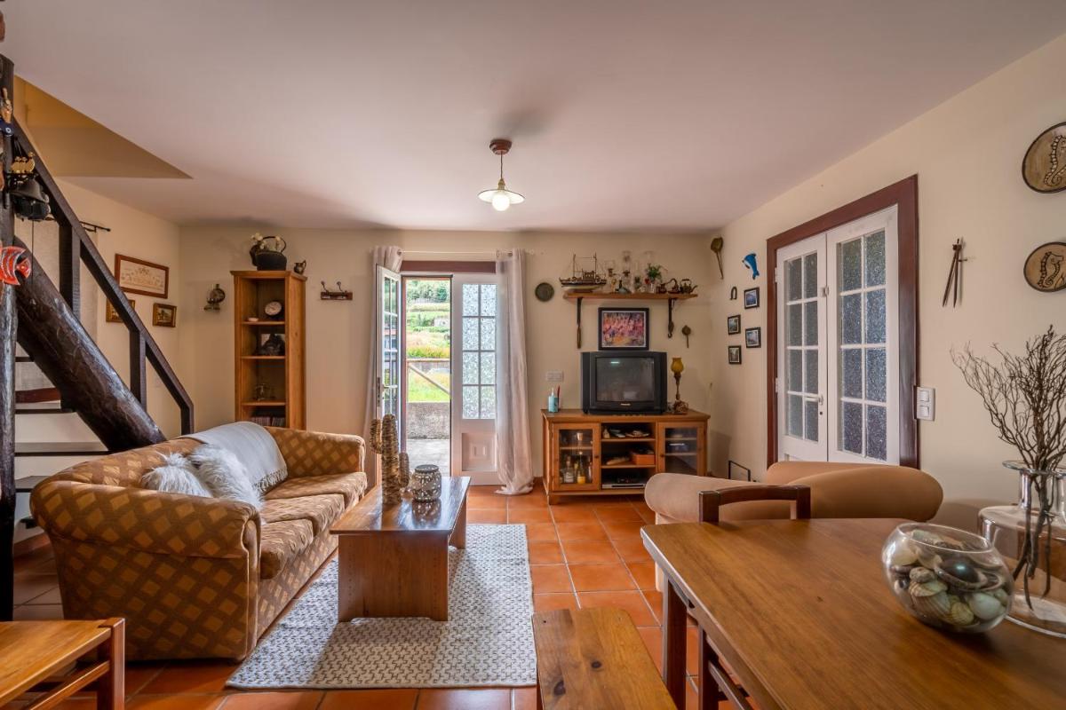 Chalet do Monte no Porto Moniz by Madeira Sun Travel - Housity