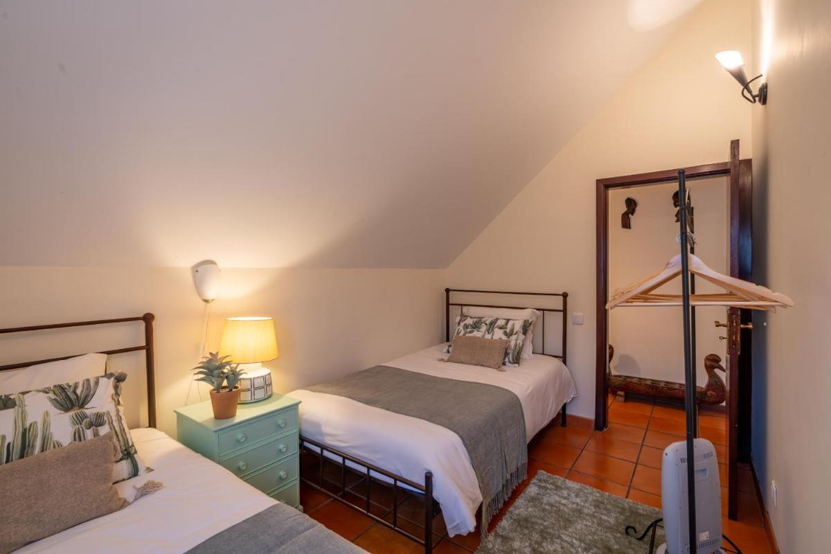 Chalet do Monte no Porto Moniz by Madeira Sun Travel - Housity