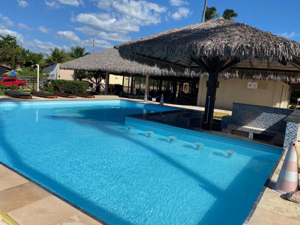 Cumbuco Eco Paradise apto com varanda - Housity