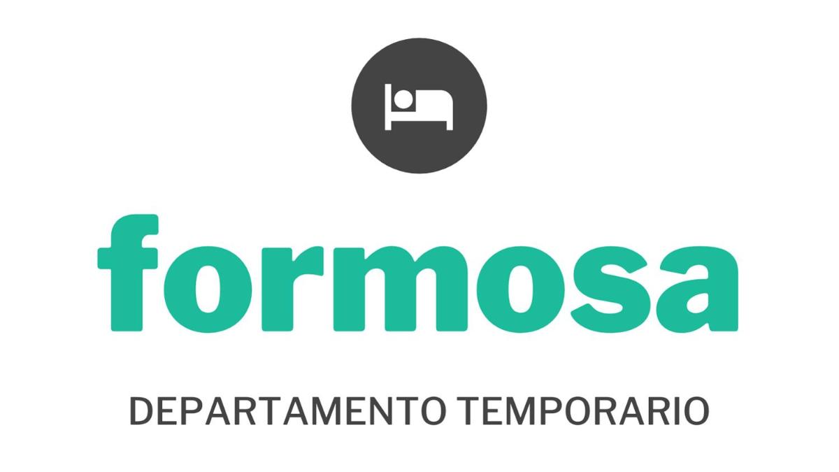 Departamento Temporario FORMOSA - Housity