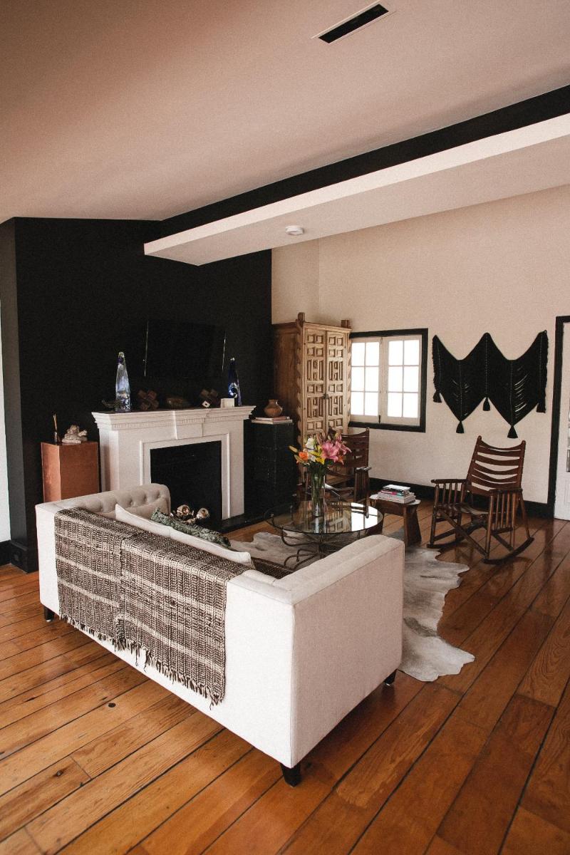 La Valise Mexico City, member of Small Luxury Hotels - Hizvo
