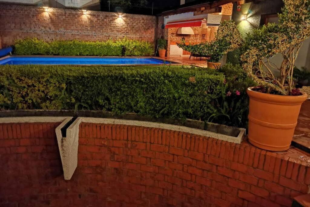 Casa Luna con alberca privada - Housity