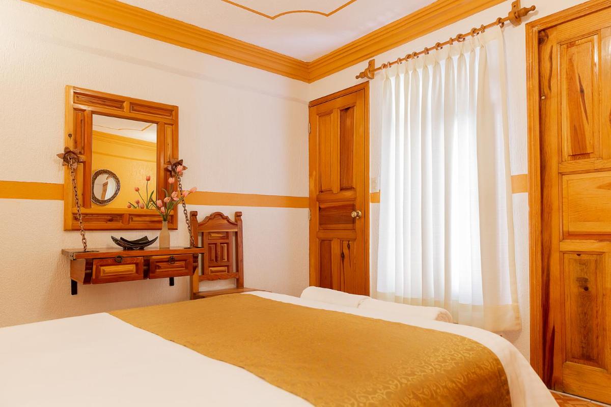 Suitetrails - Casablanca Hotel Tula