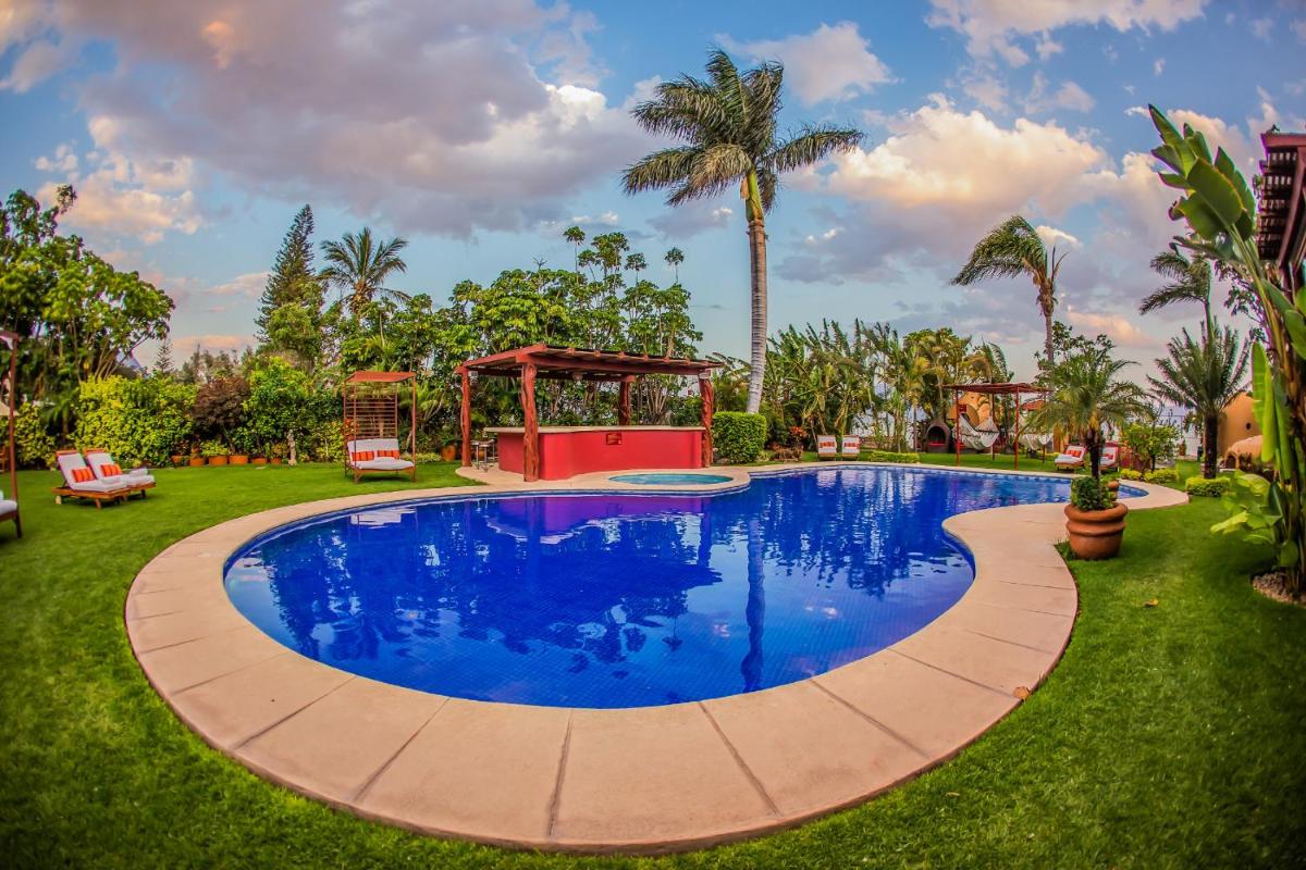 El Chante Spa Hotel - Housity