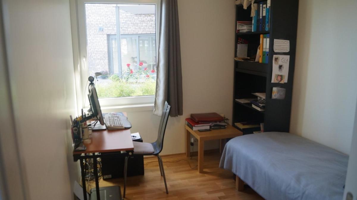 Suitetrails - Kristiansand Apt - Egsveien 5